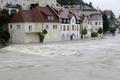 Povodně v Rakousku