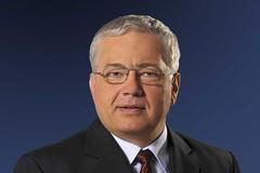 Europoslanec Jan Březina (KDU-ČSL)