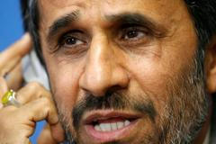 Mahmúd Ahmadínežád