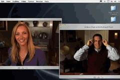 Lisa Kudrow - Web Therapy