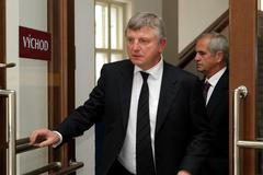 Petr Otava a Viktor Koláček