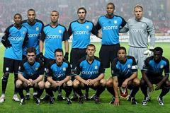 SK Slavia Praha - Aston Villa FC