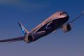 Boeing 787 - Dreamliner