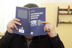 Sexuální devianti na psychiatrii