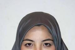 Írán novinářka Saberiová