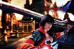 Devil may cry vikki blows