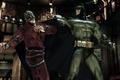 Batman: Arkham Asylum