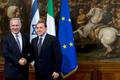 Berlusconi a Netanjahu
