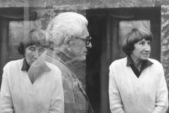 Bohumila Grögerová Josef Hiršal