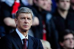 LM Arsenal - Manchester