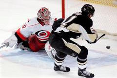 Miroslav Šatan Pittsburgh