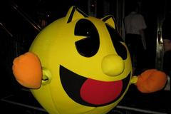 pacman