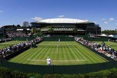 Tenis - Wimbledon