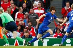 Arsenal - Manchester