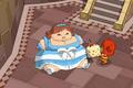 fat princess