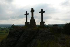 Nepoužívat / Církevní restituce - ilustrační snímek