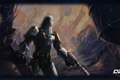 star wars the old republic mmo