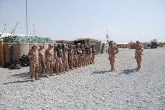 Mise v Afghánistánu