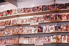 Z veletrhu Sex Erotica 2007