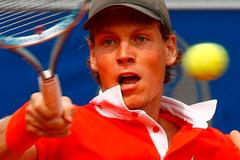 Tomáš Berdych Mnichov