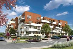 Malý háj, Praha-Štěrboholy