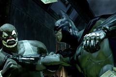 Batman: Arkham Asylum