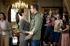 The Proposal - Návrh