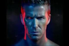 Beckham - Terminátor