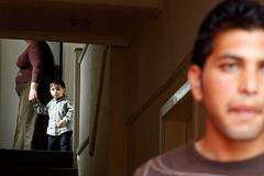 Rumunští přistěhovalci - Belfast