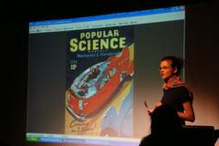Popular Science