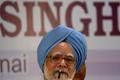 Manmóhan Singh