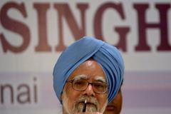 Manmóhan Singh