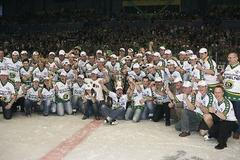 Oslava karlovarského titulu