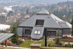 Vila Radovana Krejčíře