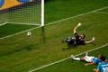 Brazílie - Itálie: Buffon překonán