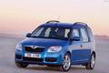 Škoda Roomster