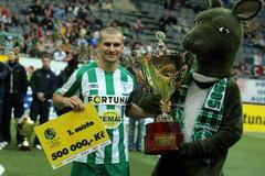 Víkend šampiónů: Bohemians 1905