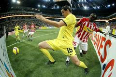 Víkend šampiónů: Viktoria Žižkov - Sparta Praha