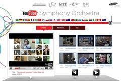 YouTube Ochestra