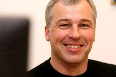 Zdeněk Duspiva, národní koordinátor digitalizace