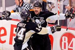 Philippe Boucher Kunitz Pittsburg