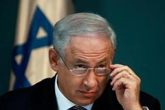 Benjamin Netanjahu
