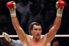 Box: Čagajev vs Kličko