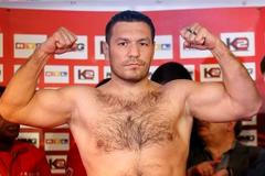 Box: Čagajev vs Kličko