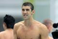 Michael Phelps