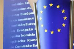 EU - Evropská komise