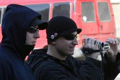 Neonacisté v Přerově