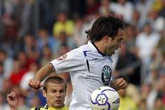 Mladá Boleslav - Liberec: Poláček a Papoušek