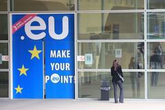 Evropská komise - Berlaymont