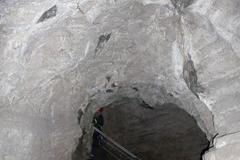 Záchrana muže z jeskyně